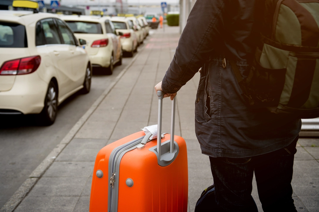 Airport Transfers