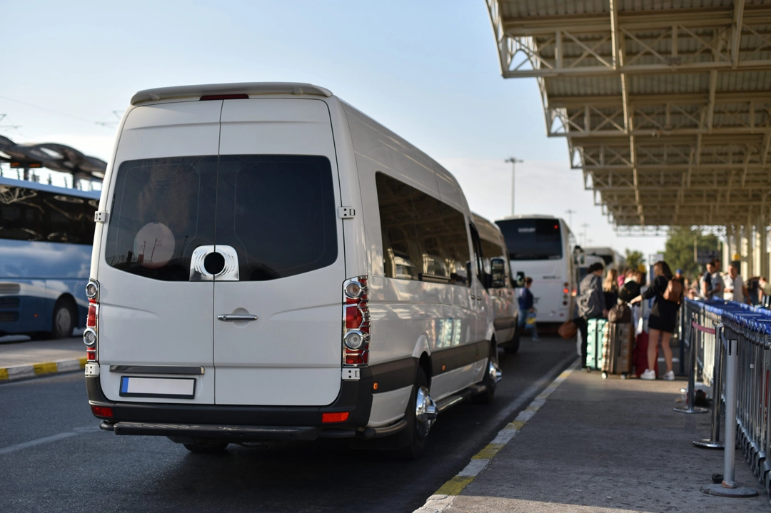 Mini Buses & Coaches